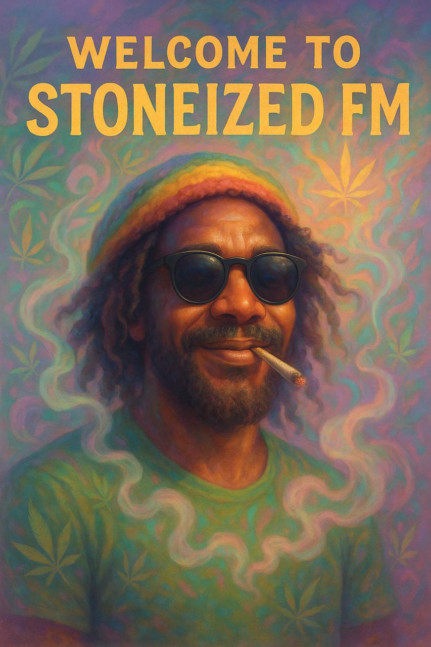 Welcome to Stoneized FM